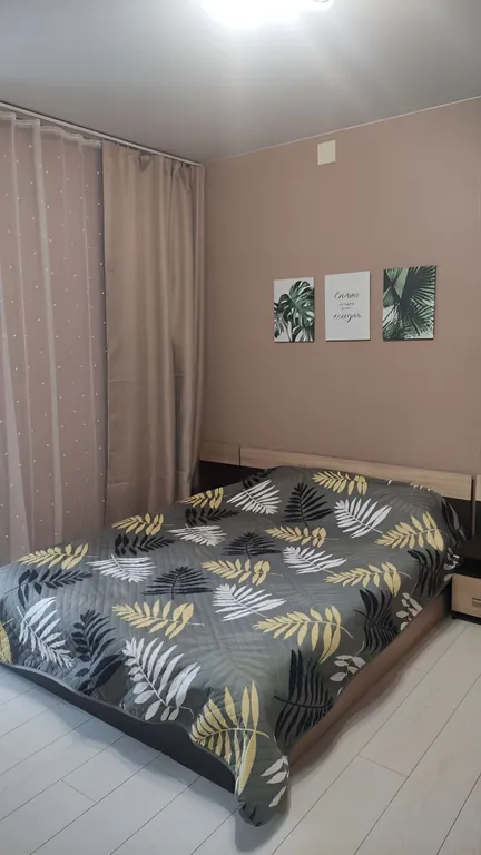 Квартира в самом центре города