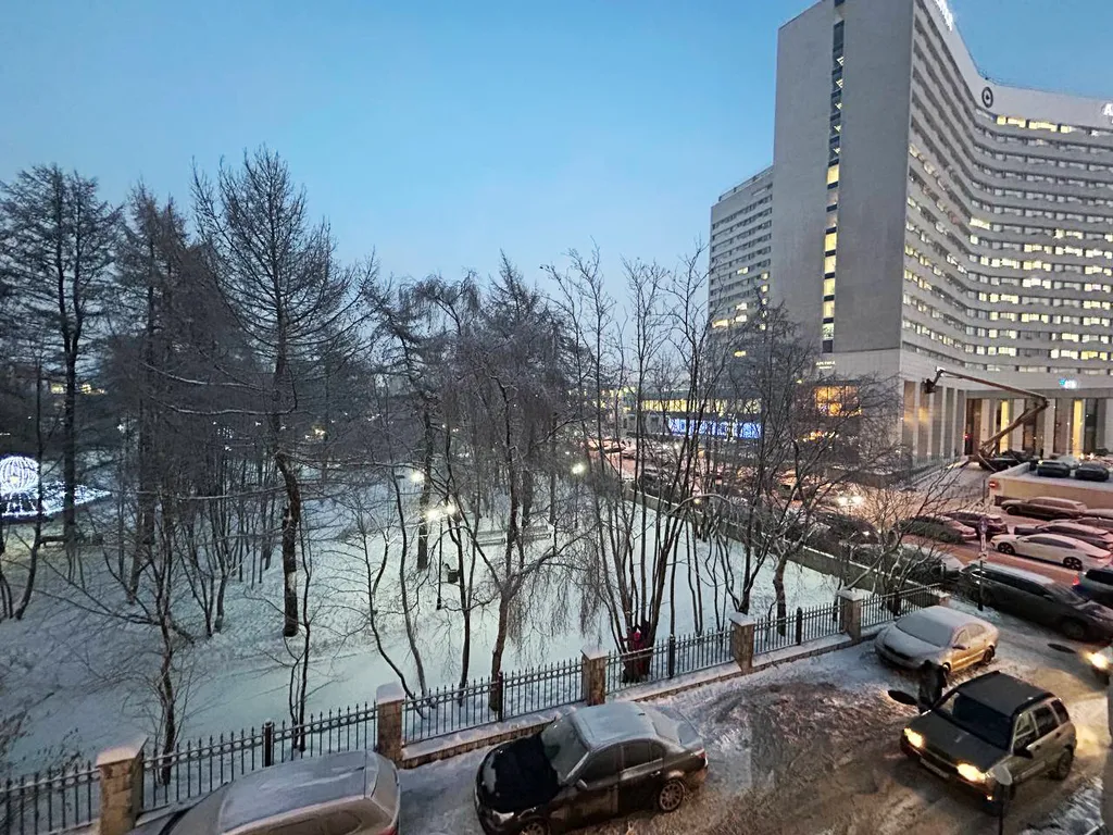 Apartments премиум класса в самом центре