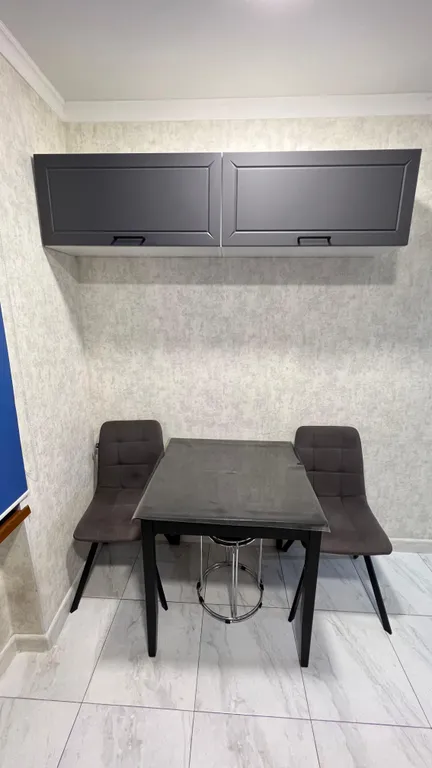 Уютная квартира у моря