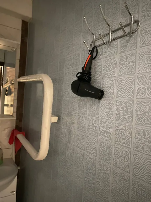 Квартира Апартаменты в центре — Калининград