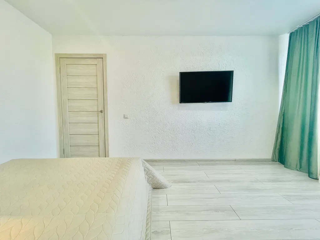 Легендарная loft квартира вблизи жд и цирка