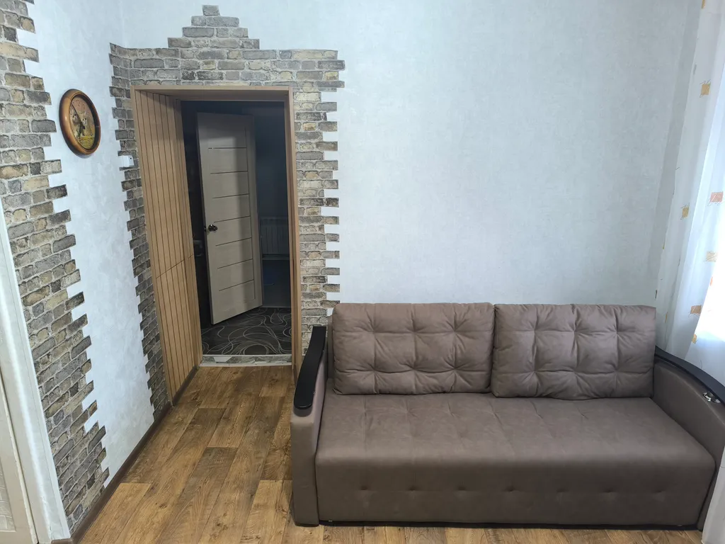 Квартира с отдельным входом — аренда посуточно в Кольчугино