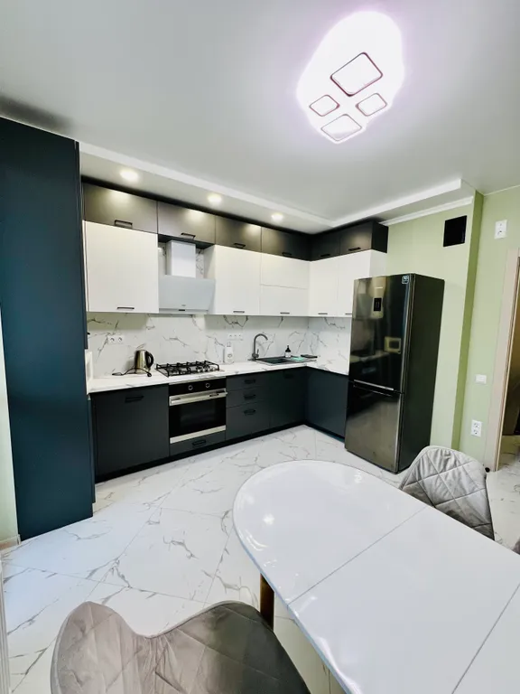 Квартира Новая квартира после ремонта — Севастополь