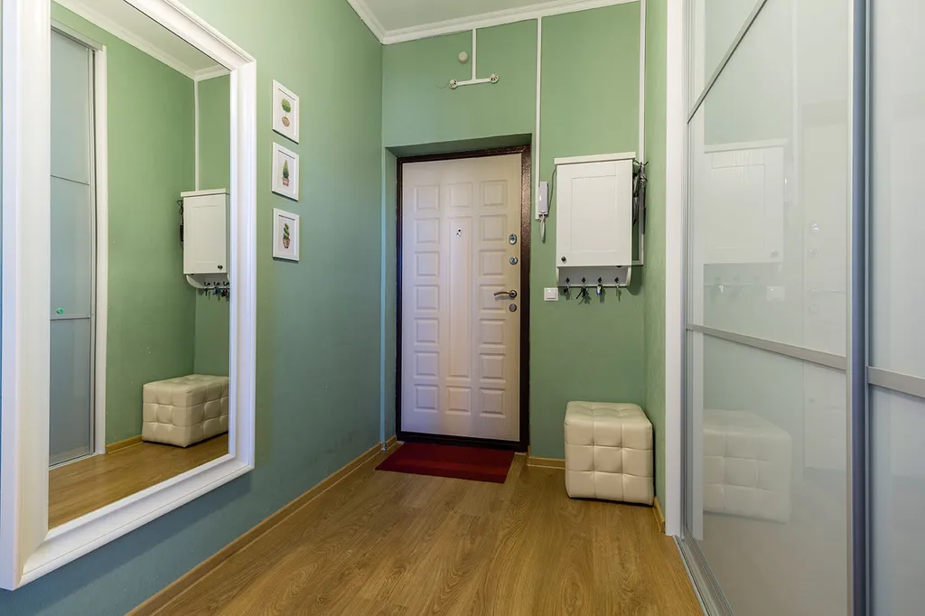 Квартира Семейные апартаменты — Санкт-Петербург