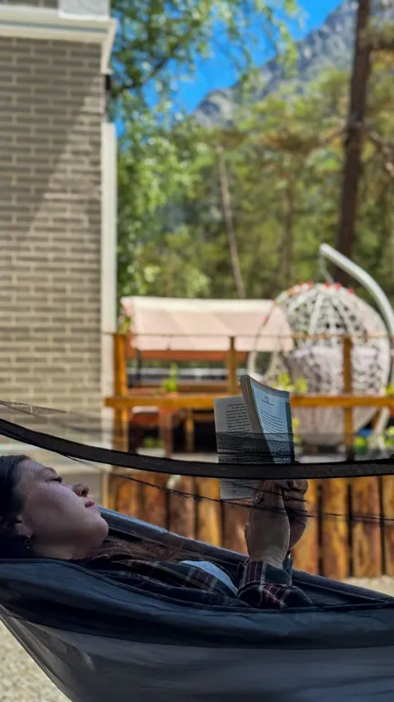 Барнхаус Джаппу