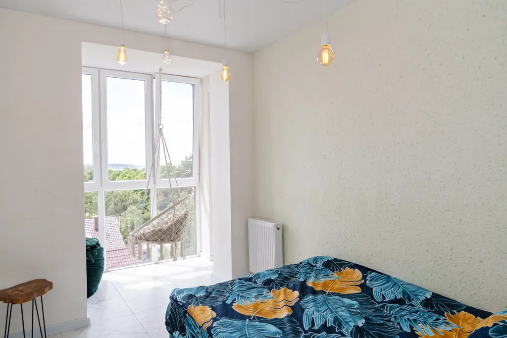 Квартира 1-комнатная Квартира — Пионерский