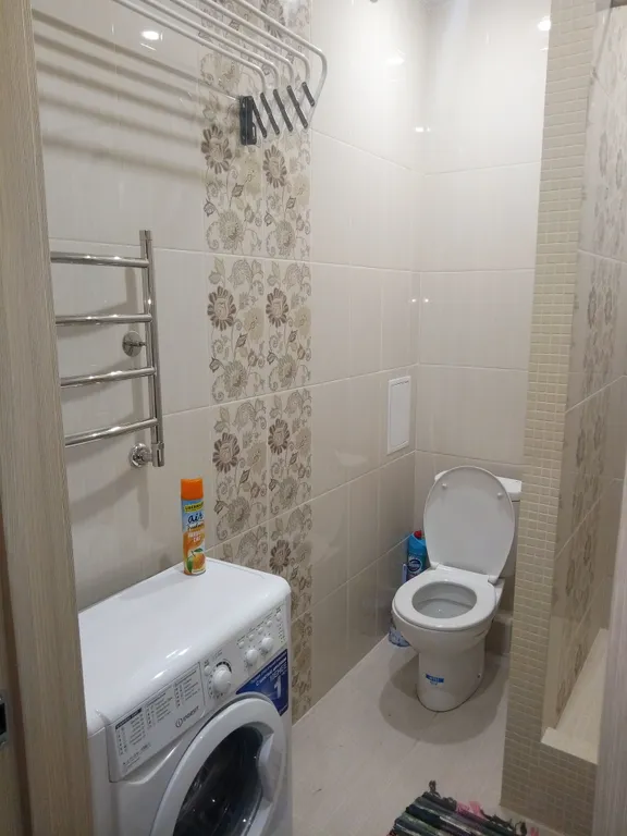 Квартира 1-комнатная Квартира — Адлер