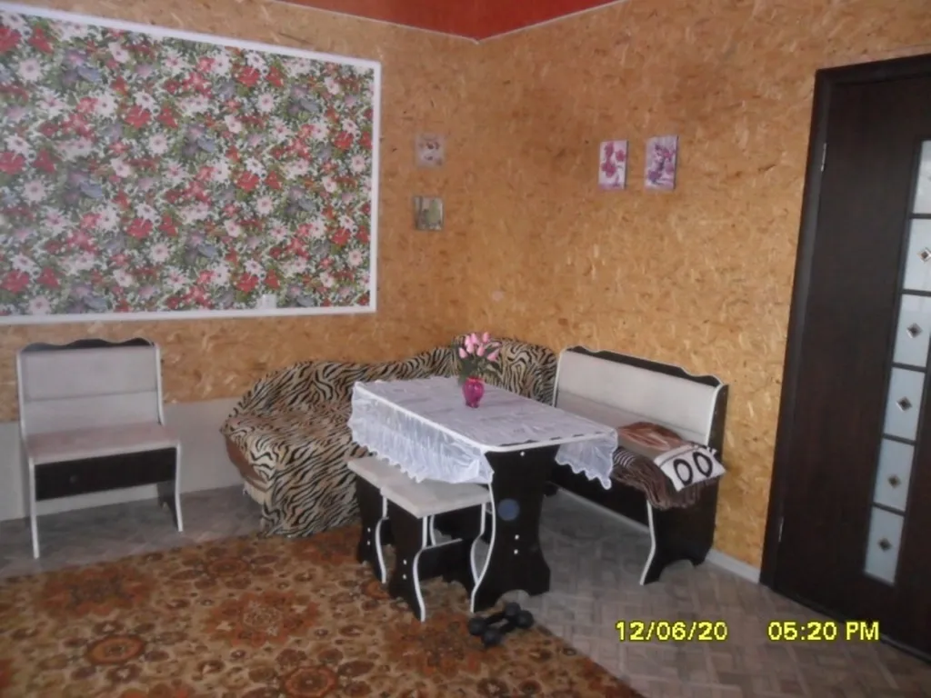 Уютное жилье недалеко от моря