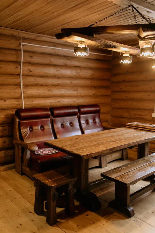 8-комнатный Дом