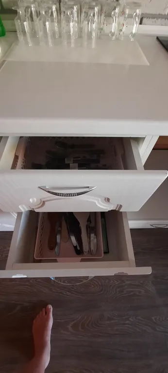 Просторные трёхкомнатные апартаменты