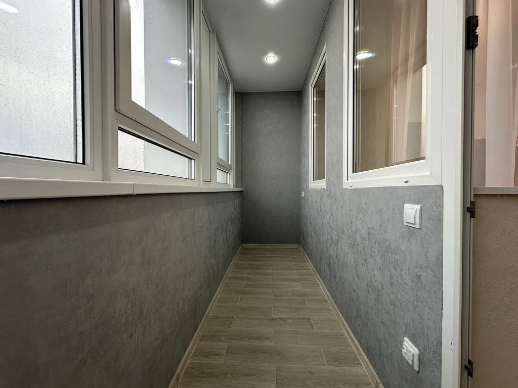 Квартира Квартира Уютная студия в центре — Краснодар