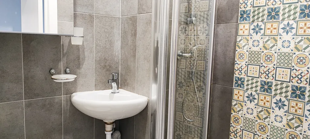 Квартира Квартира Граф Орлов  64 — Санкт-Петербург