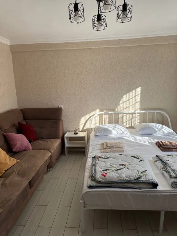 Очамчыра Частный сектор, гостевой дом Уютный номер 1