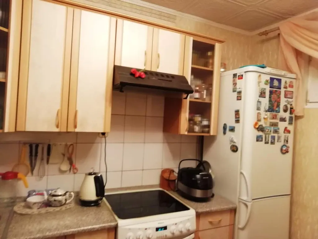 Квартира Комната — Санкт-Петербург