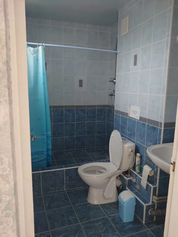 Коттедж Коттедж Дача на Фиоленте — Севастополь