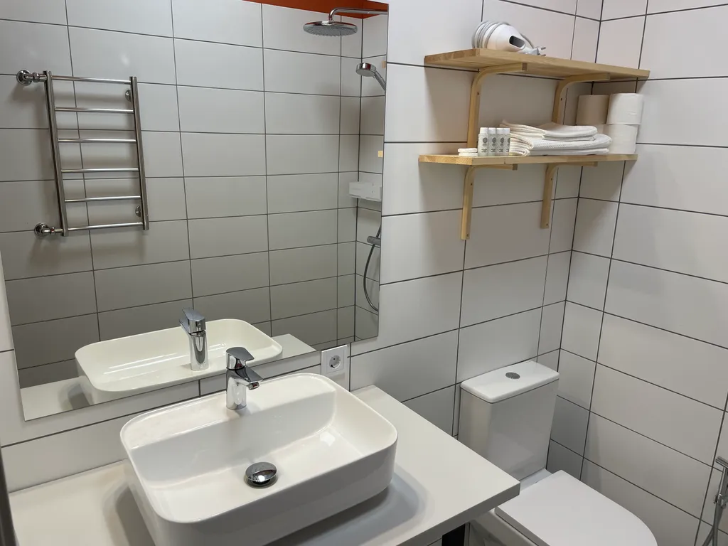 Коттедж Коттедж Хорошее место — Санкт-Петербург