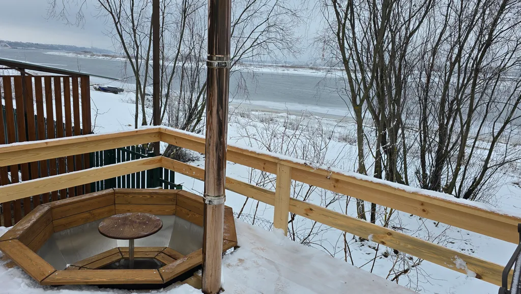 Дом на Зелёном острове