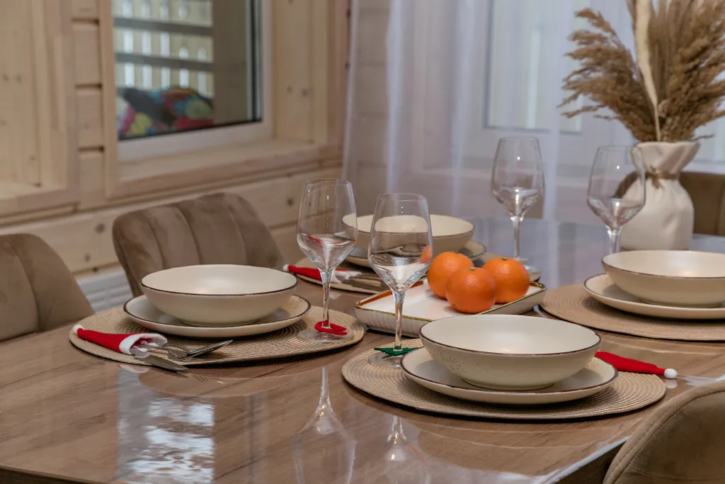 Коттедж Домик в Соснах — Санкт-Петербург