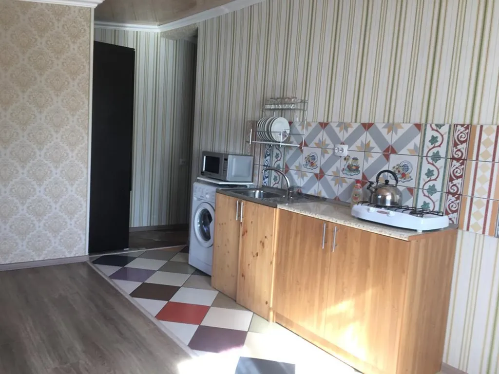 Квартира 1-комнатная Квартира — Сочи