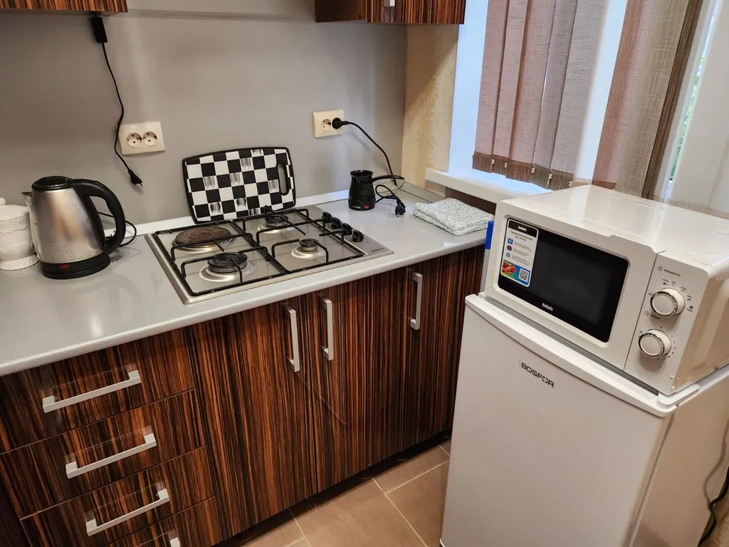 Квартира Квартира рядом с пляжем Мокко — Сухум