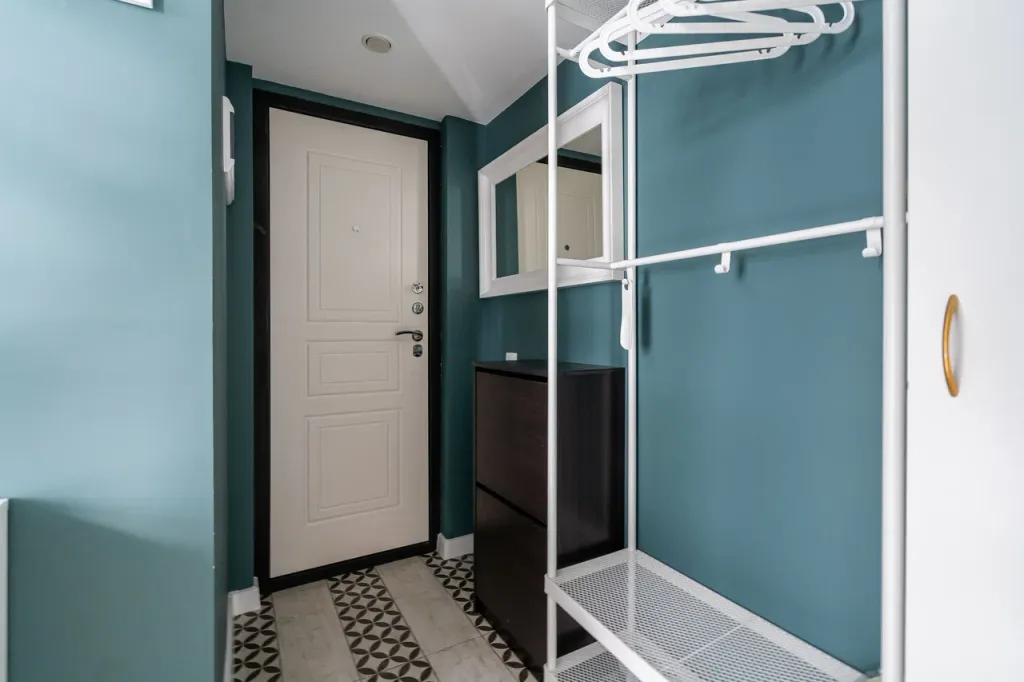 Квартира 1-комнатная Квартира — Санкт-Петербург