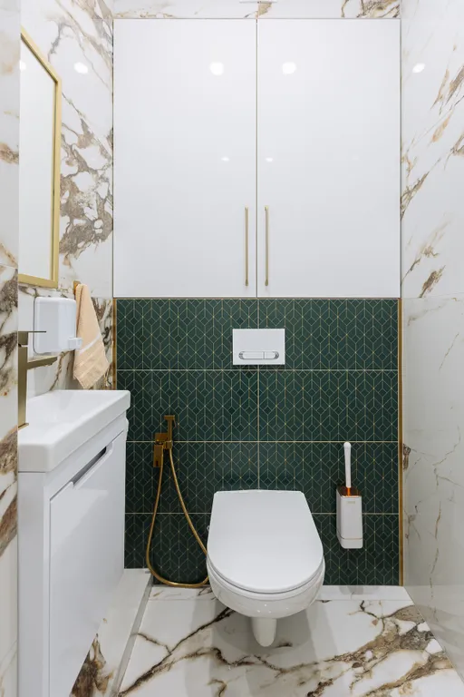 Квартира Квартира 5 минут до галечного пляжа — Пионерский