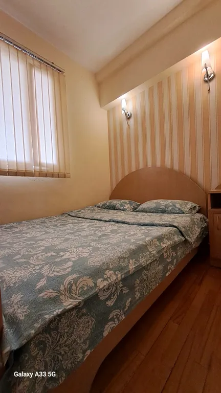 Двухкомнатная квартира самом центре Еревана