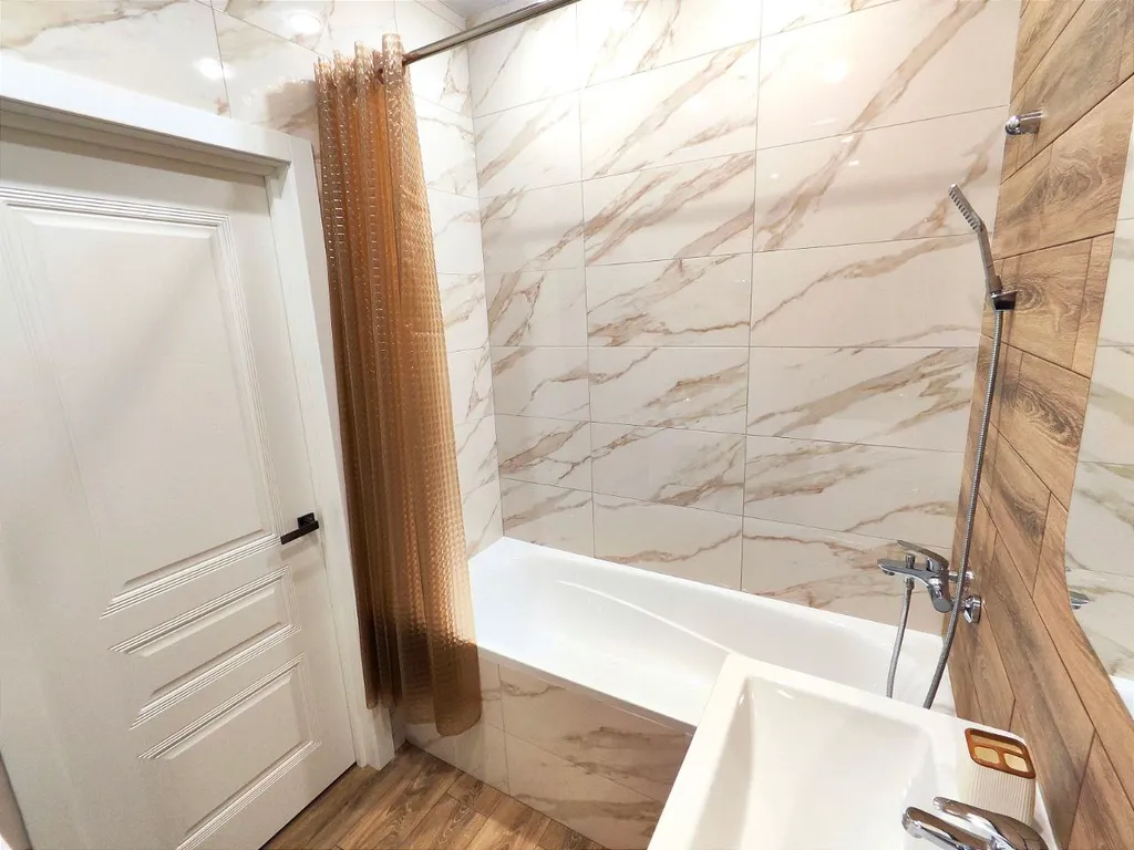 Студия у набережной реки Свияга