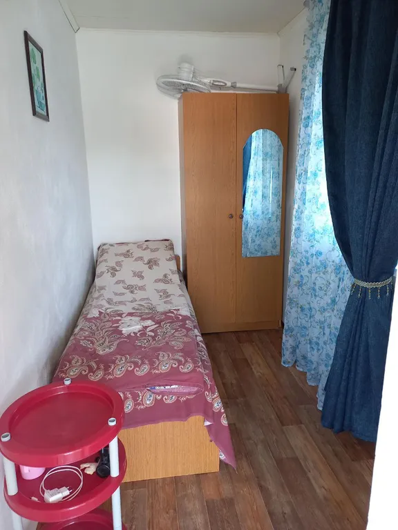 Квартира Комната — аренда посуточно в Вардане