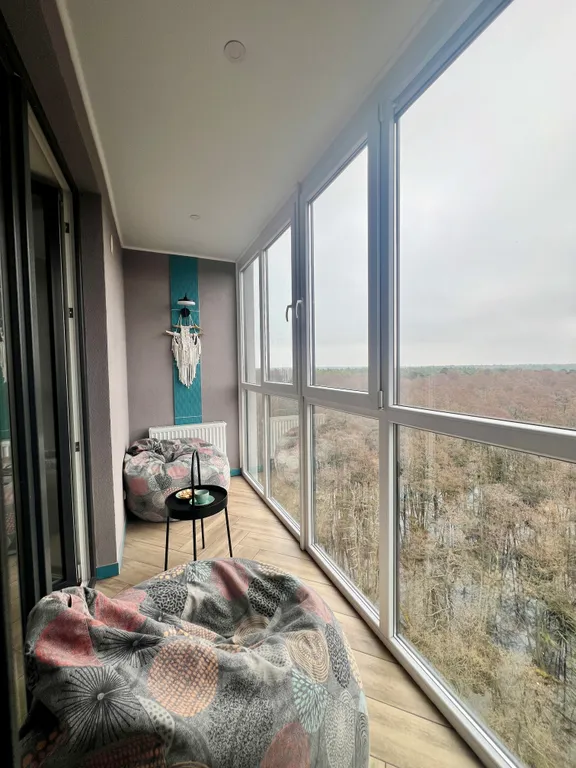 Аквамарин Home