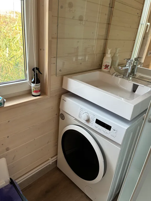 2-комнатный Дом