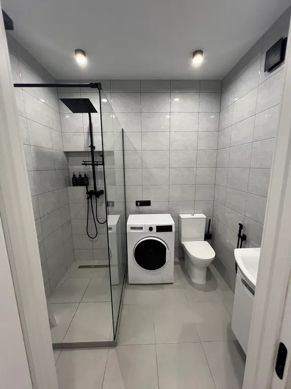 Квартира Квартира Новый апартамент 34кв. м., в парке у моря. Закрытый комплекс, парковка — Севастополь