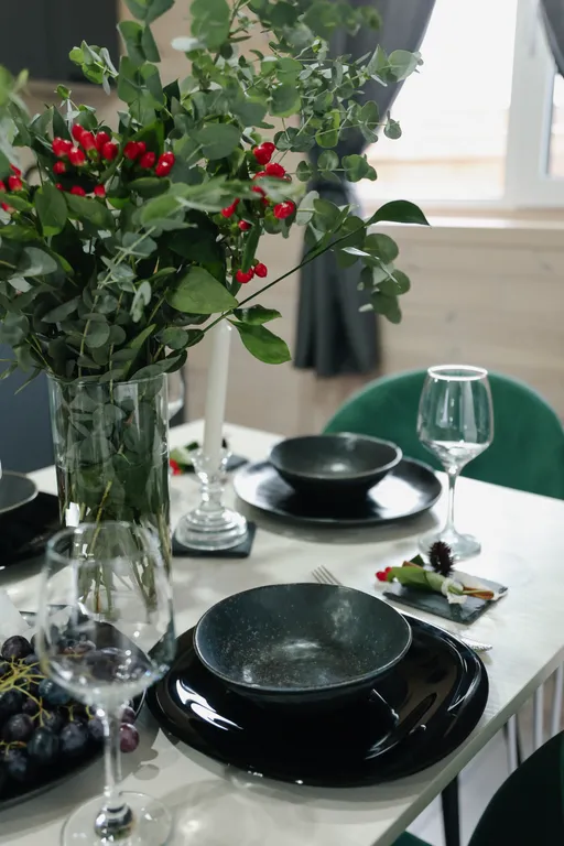 Коттедж Уютный дом с видом на лес — Рождествено