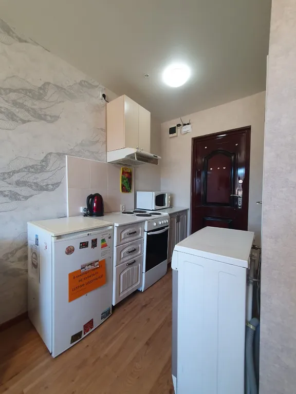 Светлая гостинка в районе Баляева