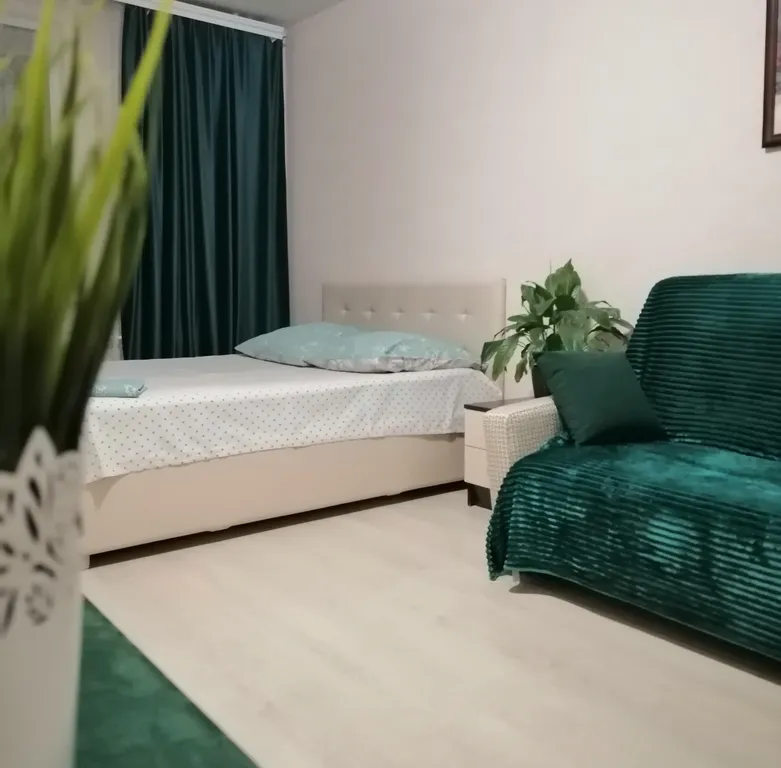 Уютная квартира — аренда посуточно в Вологда