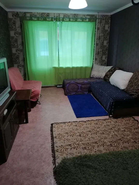 Чистая уютная квартира в центре города