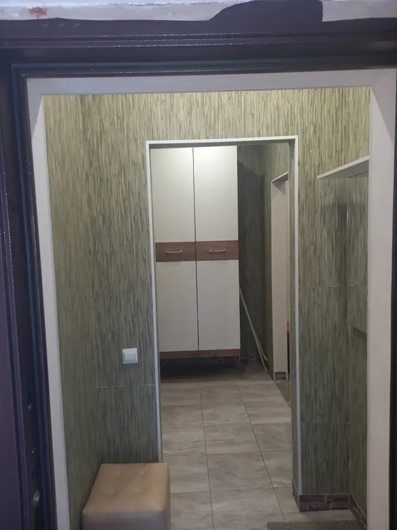 Однокомнатная квартира