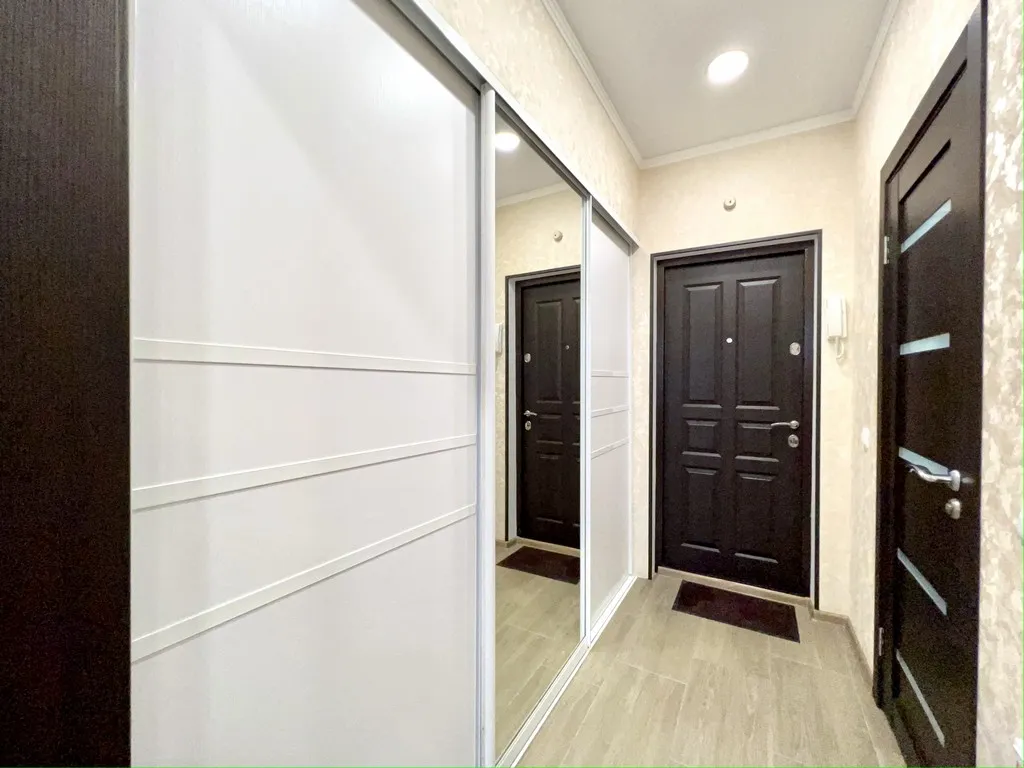 Уютная квартира на ул. Тимирязева