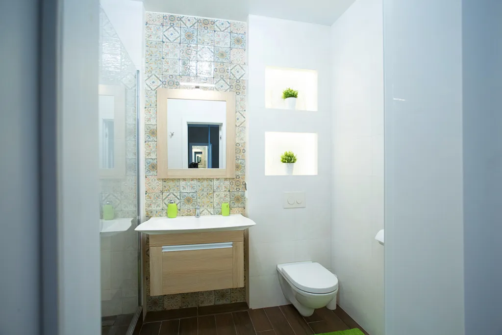 FreeDom Apartments Yantarny