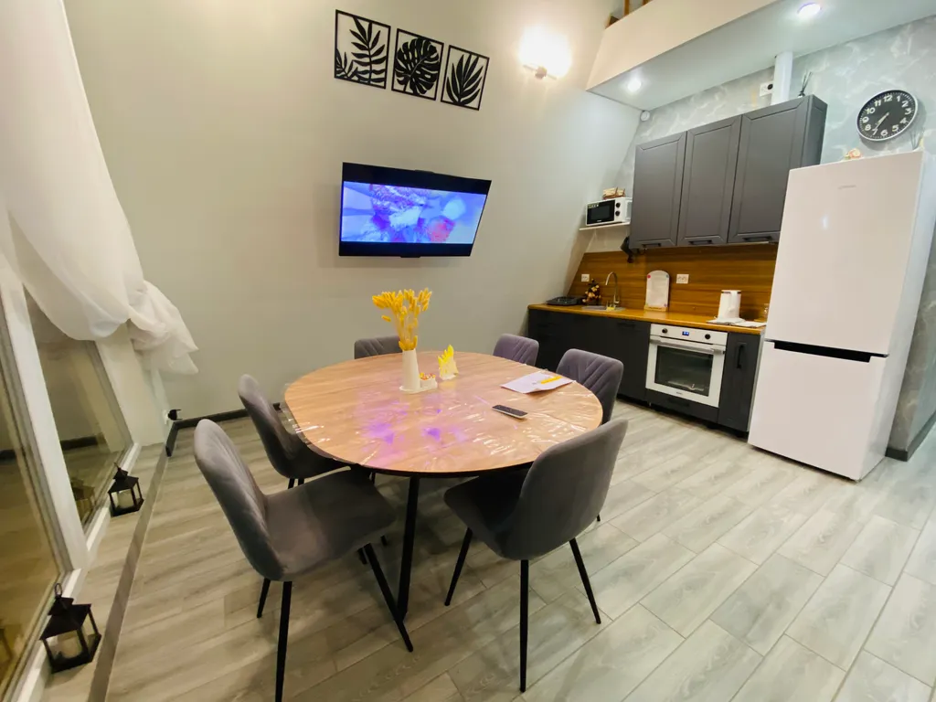 Уютная дача