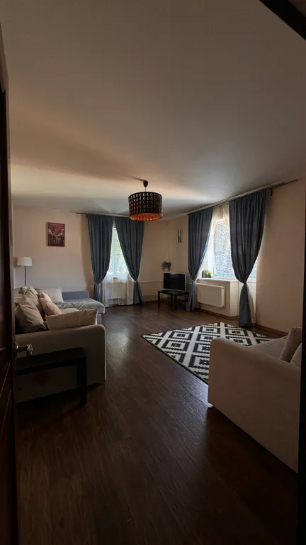 Квартира Ёлочка 19 — аренда посуточно в Домбай