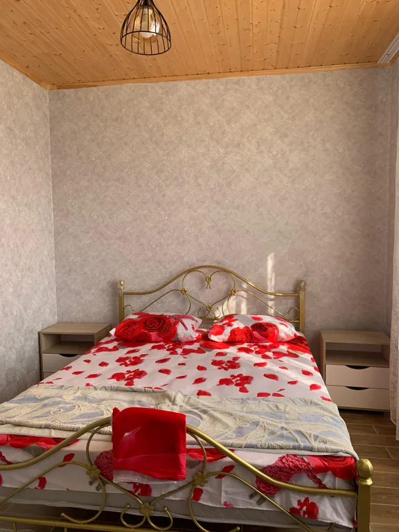 Первый этаж гостевого дома со всеми удобствами