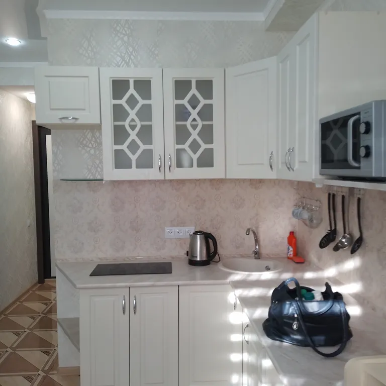 Апартаменты для комфортного проживания