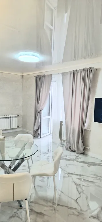 Исторический Центр у парка Пушкина