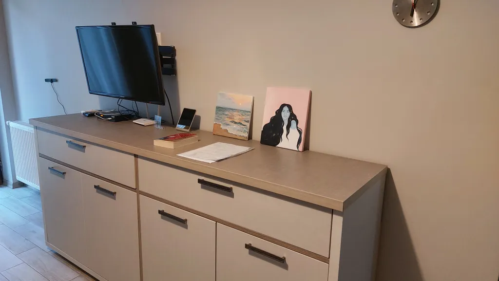 Lotus Flower (old Tbilisi)