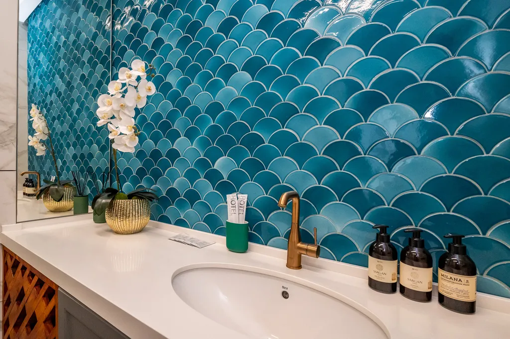 Двухкомнатные апартаменты в историческом центре города