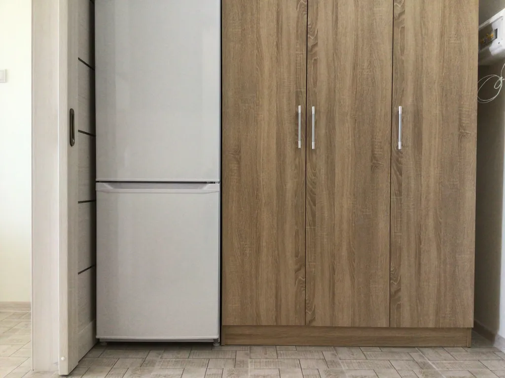 Квартира Квартира Апартамент с видом на море — Анапа