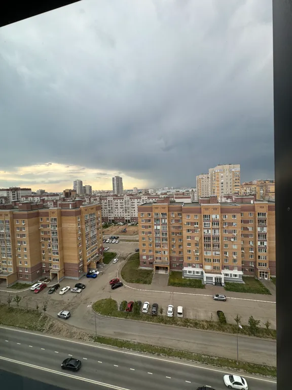 Светлая, уютная, шикарная квартира
