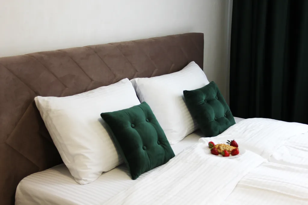 Апартаменты Изумруд