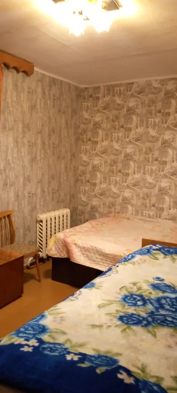 Квартира моремана в центре с видом на острова белого моря